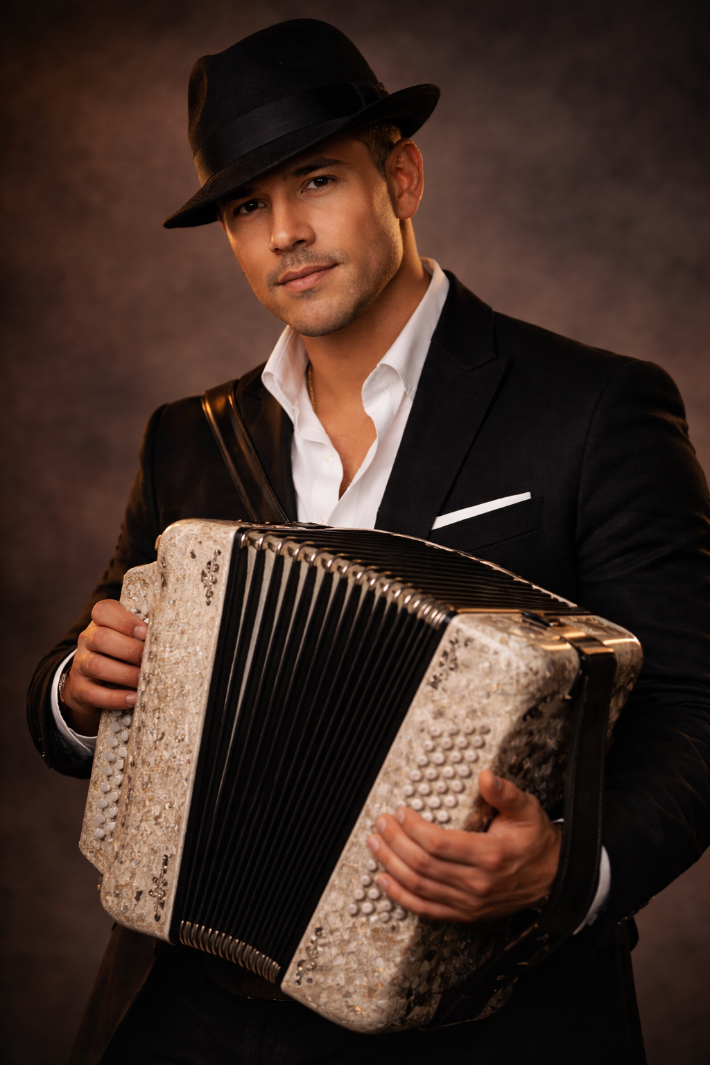 Ignacio - Los Siete Registros