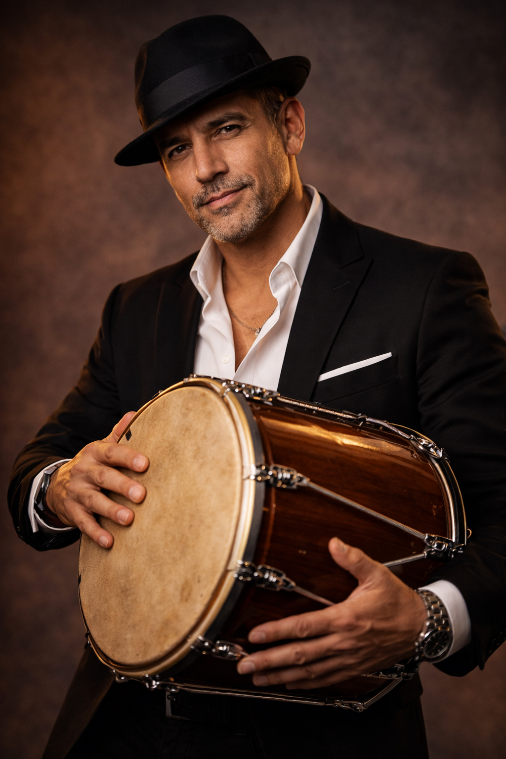 Tomás - Los Siete Registros